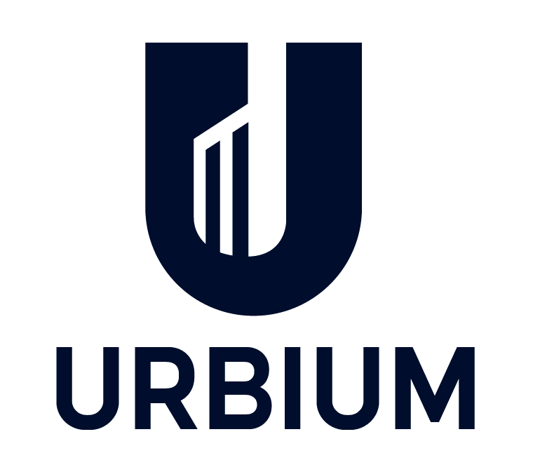 Urbium logo